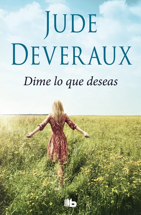 Dime Lo Que Deseas