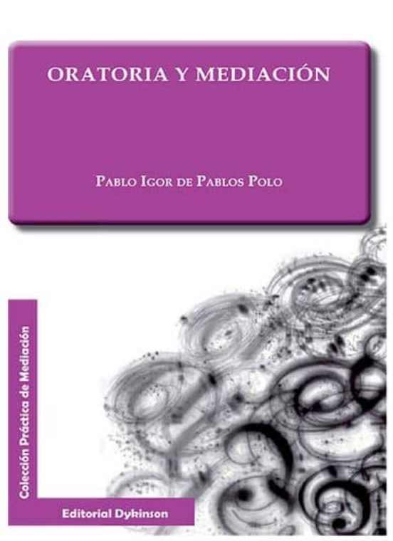 Oratoria Y Mediación