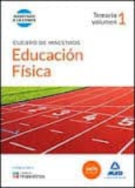 Cuerpo De Maestros Educación Física. Temario Volumen 1