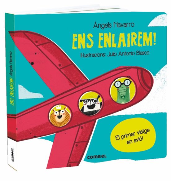 Ens Enlairem!