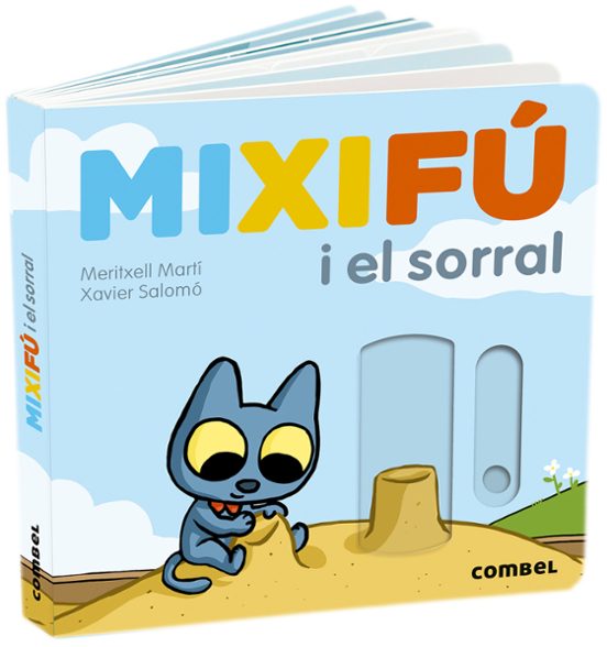 Mixifú I El Sorral