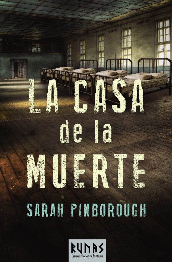 La Casa De La Muerte