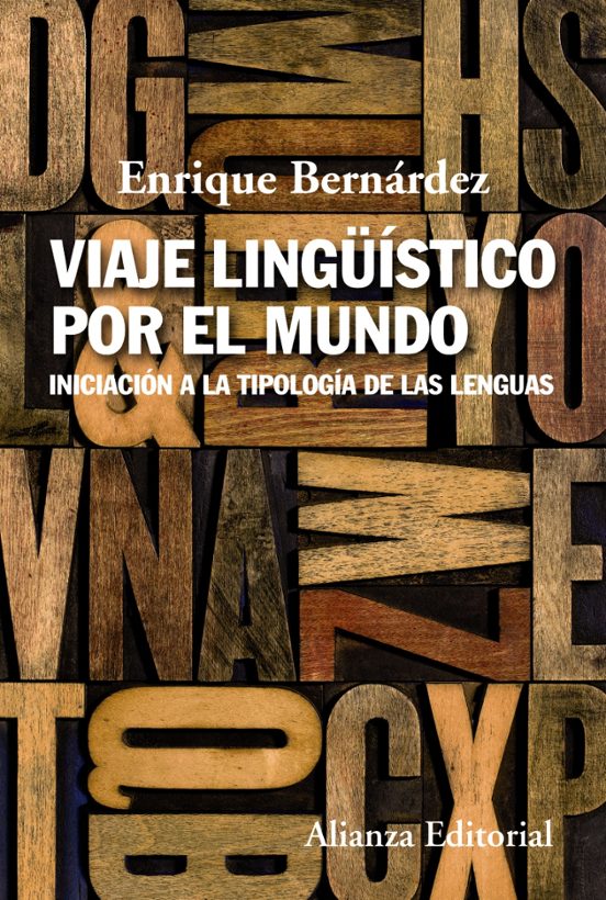 Viaje Lingüístico Por El Mundo