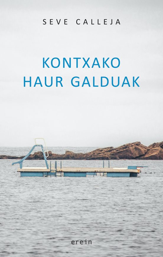 Kontxako Haur Galduak