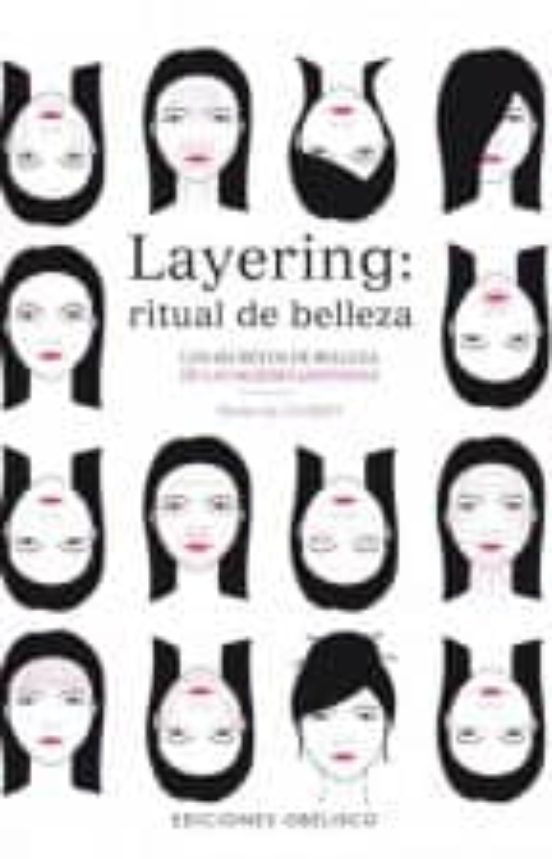 Layering: Ritual De Belleza