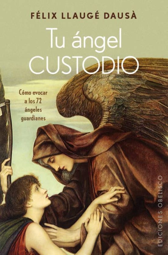 Tu Ángel Custodio