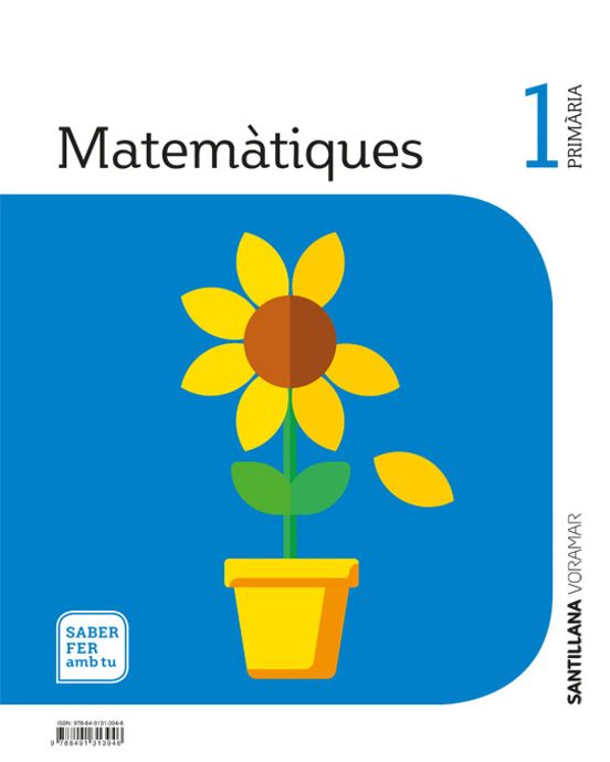 Matematicas 1º Educacion Primaria Saber Hacer Contigo Valenciano Ed