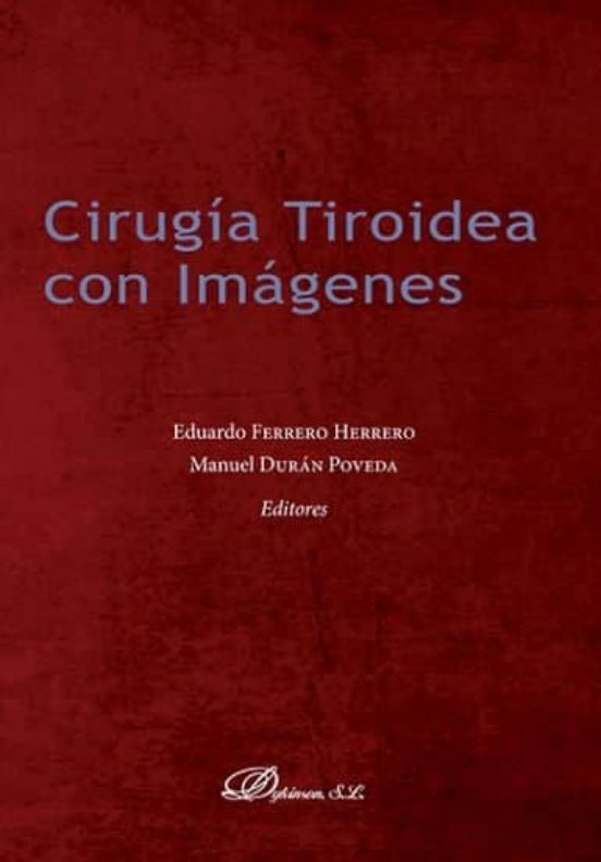 Cirugía Tiroidea Con Imágenes