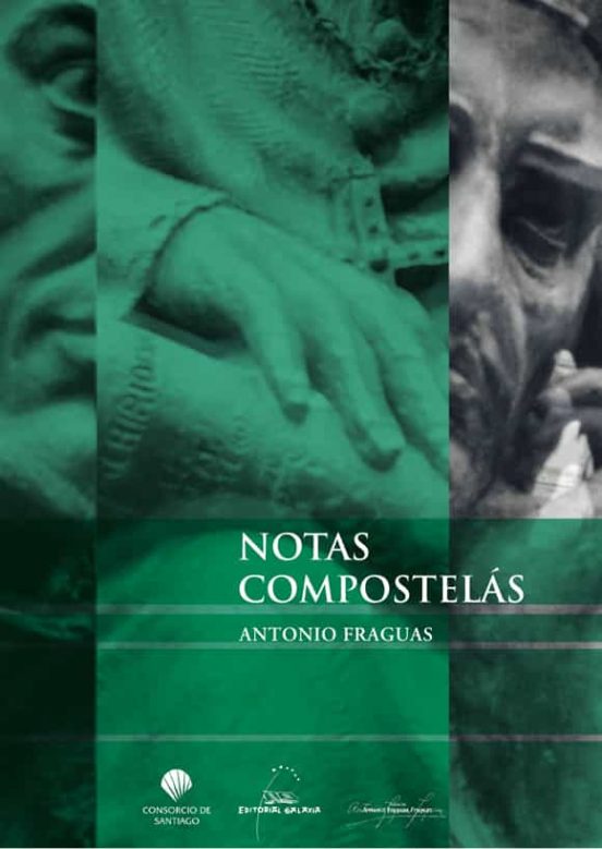 Notas compostelas