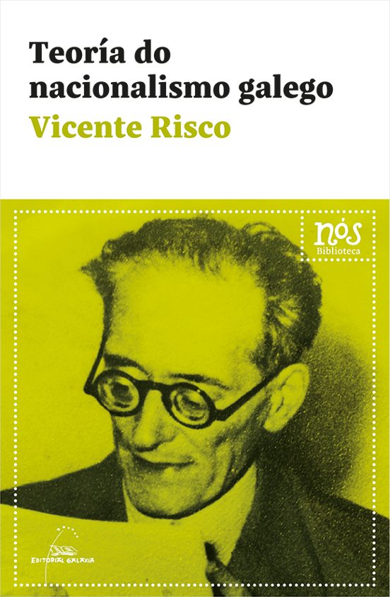 Teoría Do Nacionalismo Galego