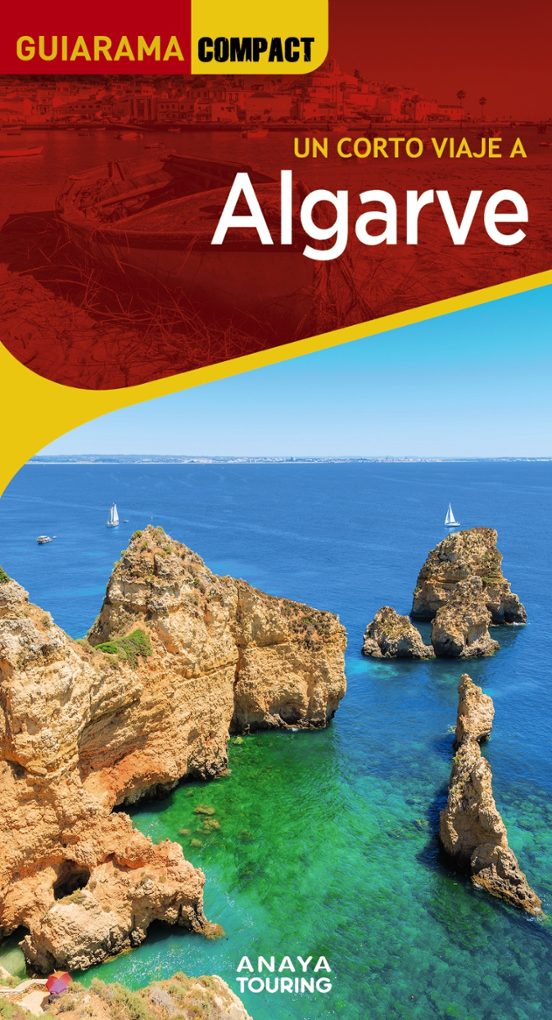Un Corto Viaje A Algarve 2023