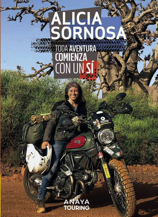 Toda Aventura Comienza Con Un Si