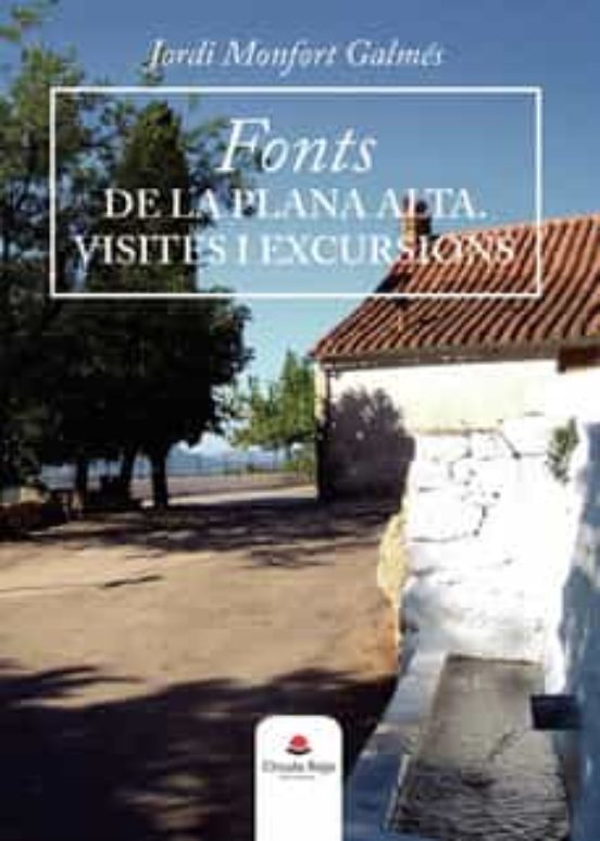 Fonts De La Plana Alta