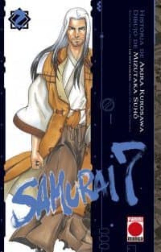 Samurai 7 2