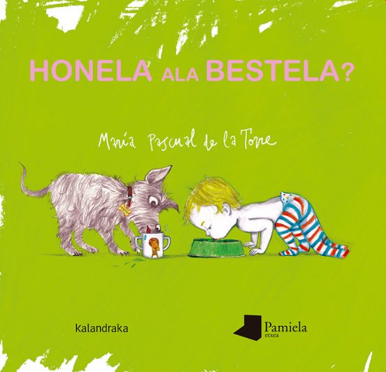 Honela Ala Bestela