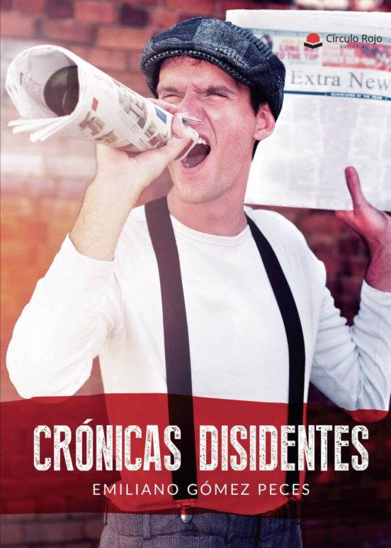 Crónicas disidentes