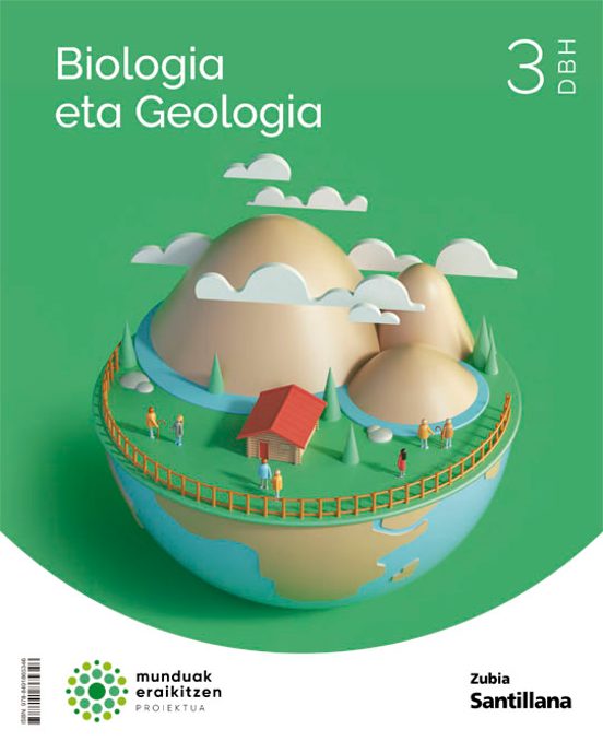 3 Dbh Biologia Eta Geologia Munduak Eraikitzen Ed 2022