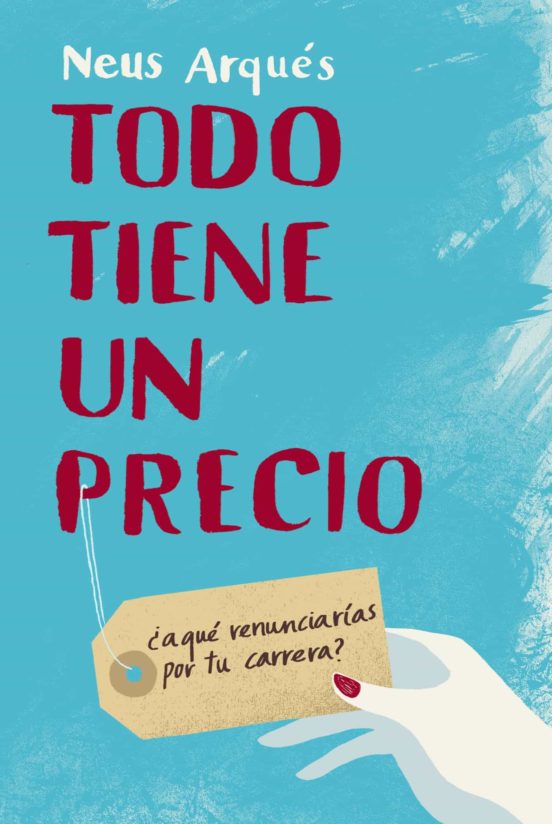 Todo Tiene Un Precio: ¿a Que Renunciarias Por Tu Carrera?