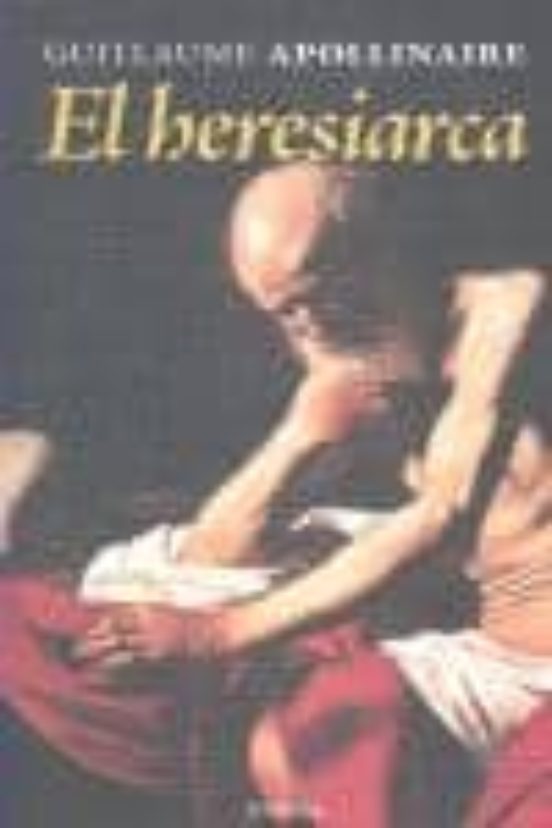 El Heresiarca