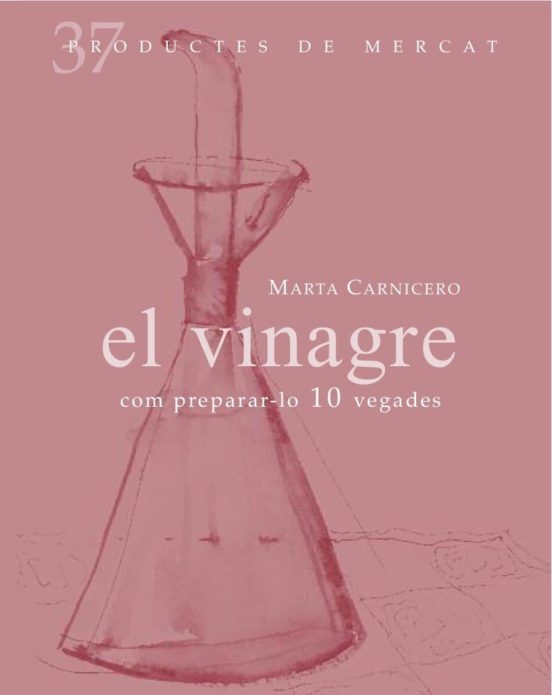 El Vinagre