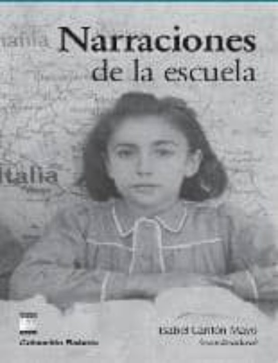 Narraciones De La Escuela