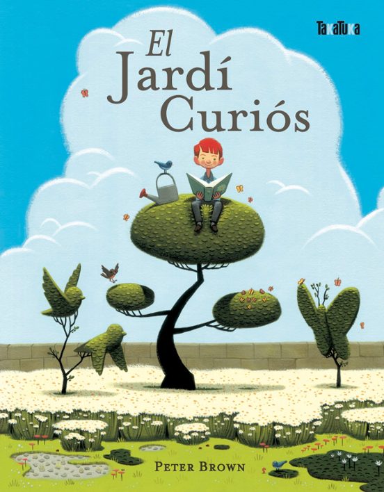 El Jardi Curios