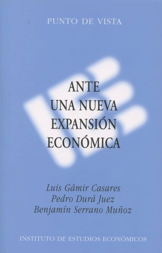 Ante Una Nueva Expansión Económica