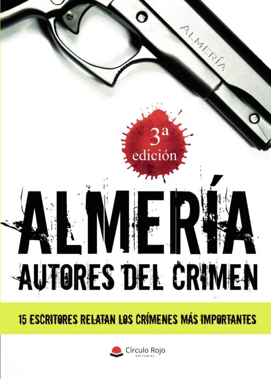 Almería: Autores Del Crimen
