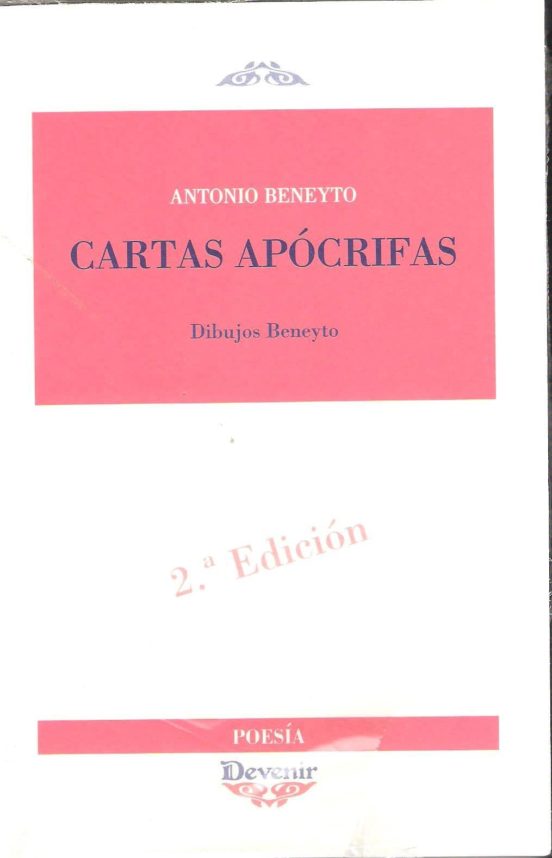 Cartas Apocrifas