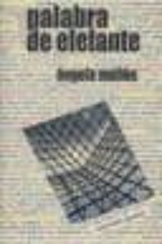 Palabra De Elefante