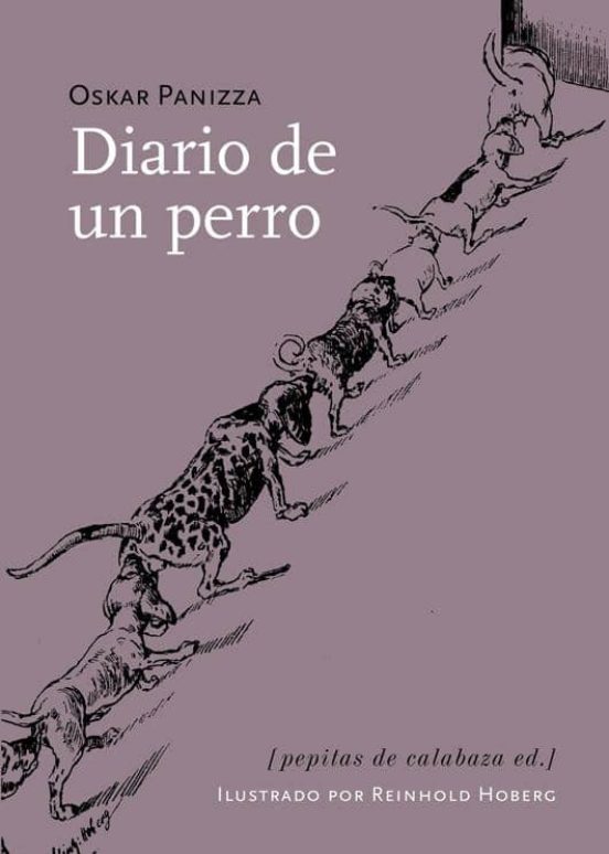 Diario De Un Perro