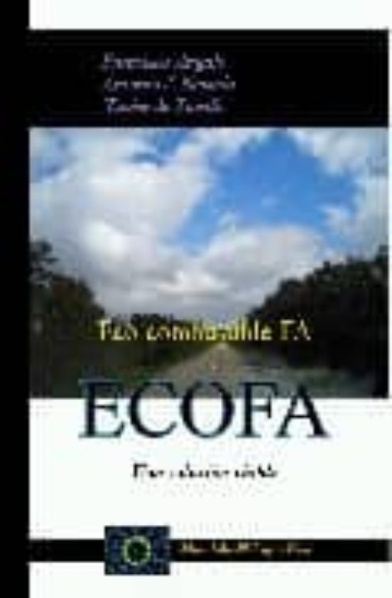 Eco-combustible-fa Ecofa: Una Solucion Viable