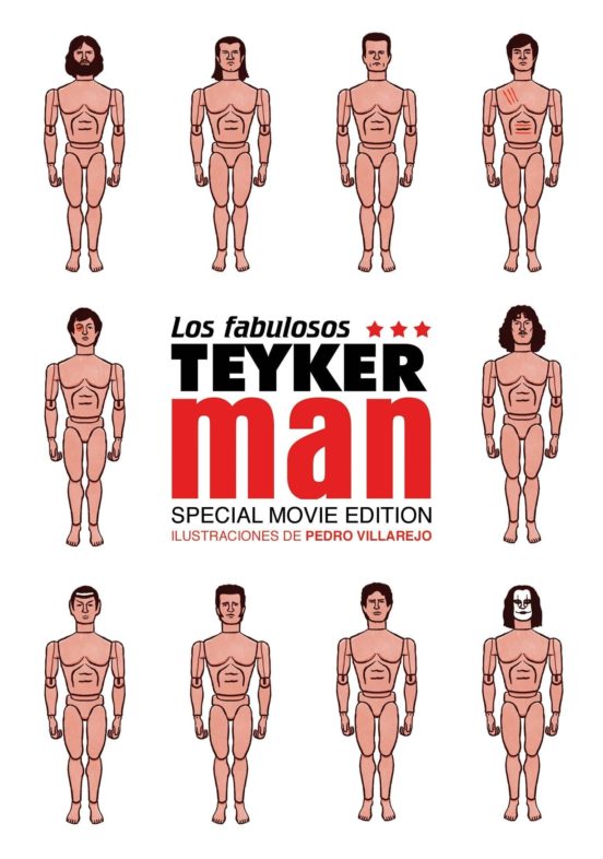 Los Fabulosos Teykerman