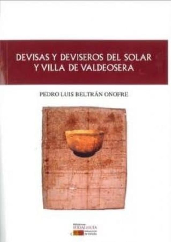 Devisas Reviseros Del Solar Y Villa De Valdeosera