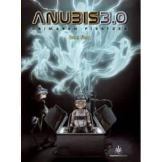 Anubis 3.0 - Arimaren Pisatzea