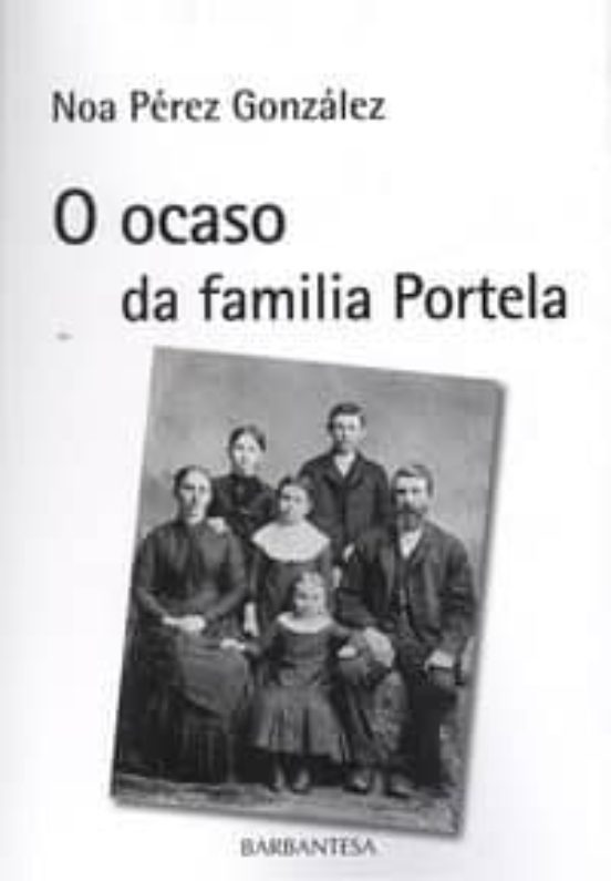 O Ocaso Da Familia Portela