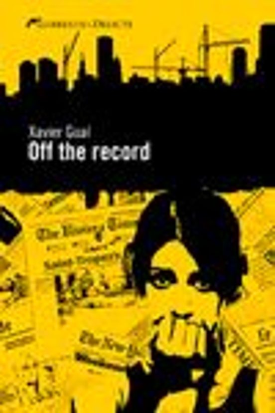 Off The Record