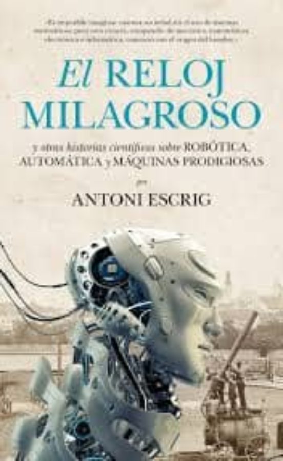 El Reloj Milagroso