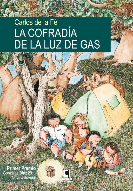 La Cofradía De La Luz De Gas