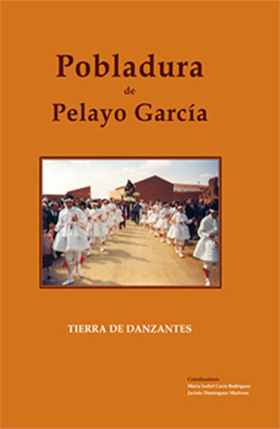 Pobladura De Pelayo García