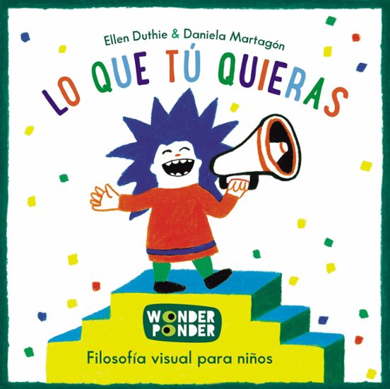 Lo Que Tú Quieras