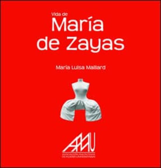Vida De Maria De Zayas