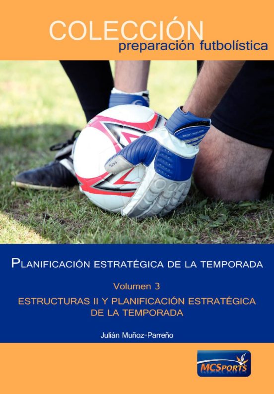 Planificacion Estrategica De La Temporada :estructuras Ii Y Pl