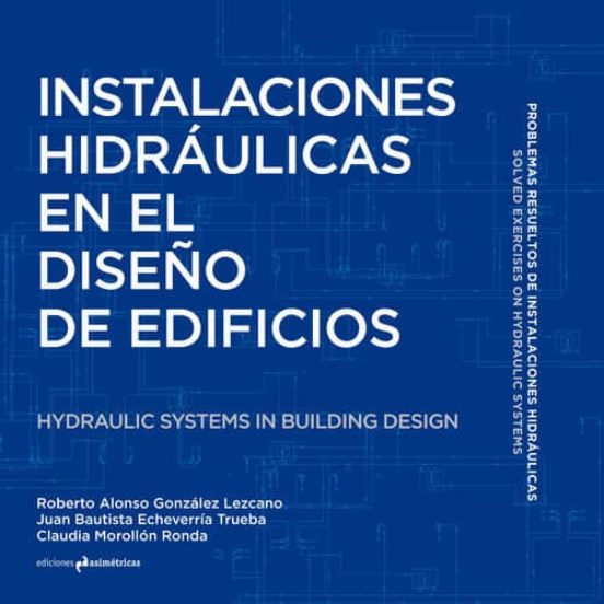 Instalaciones Hidráulicas En El Diseño De Edificios