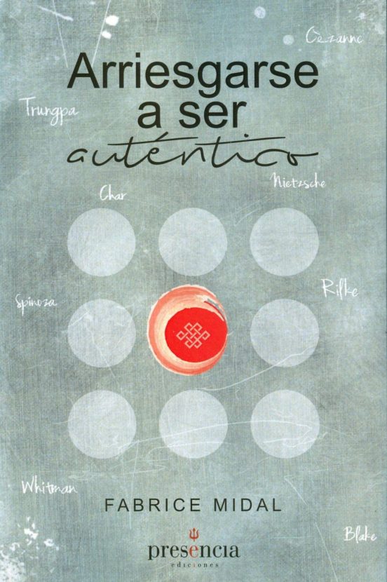 Arriesgarse A Ser Auténtico