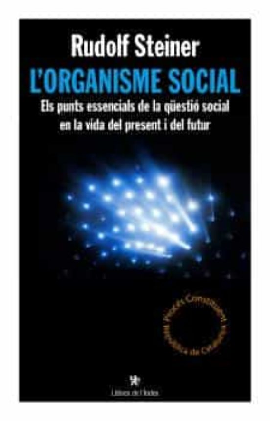 L Organisme Social