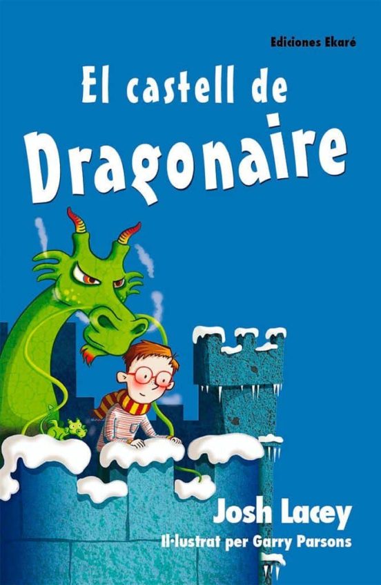 El Castell De Dragonaire