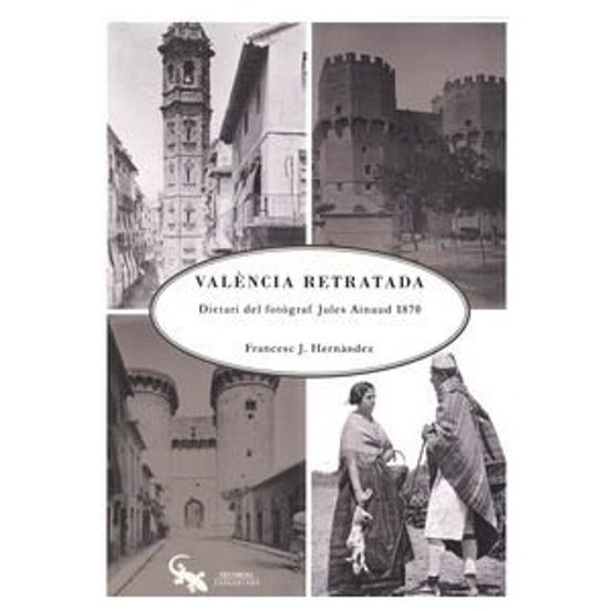 Valencia Retratada