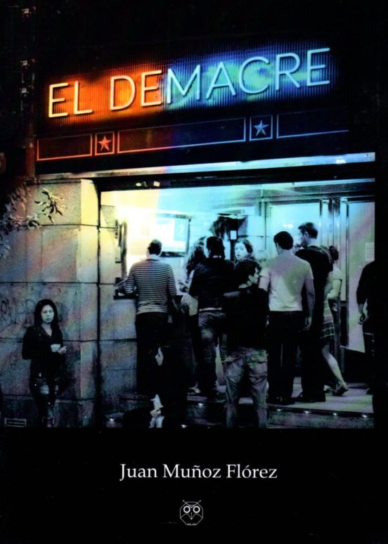 El Demacre