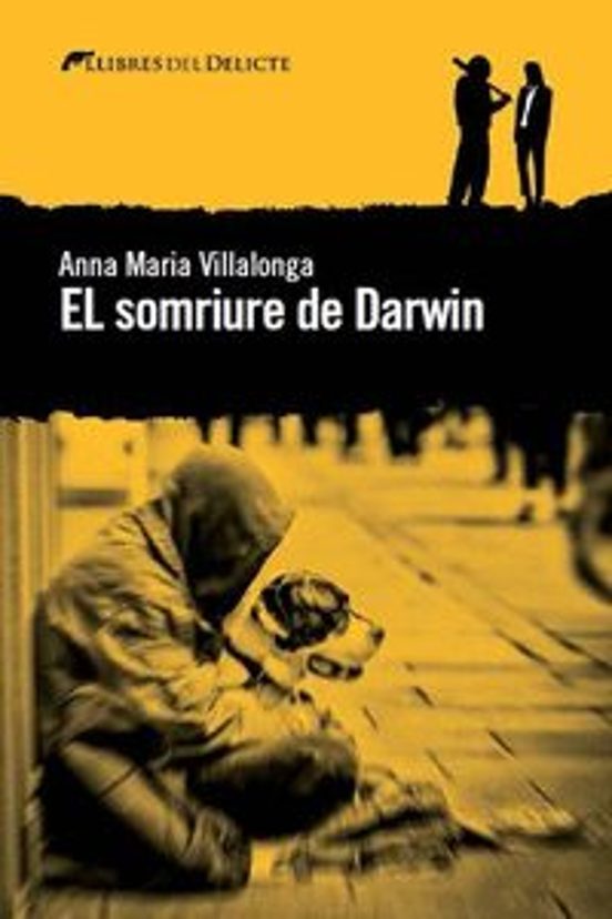 El Somriure De Darwin